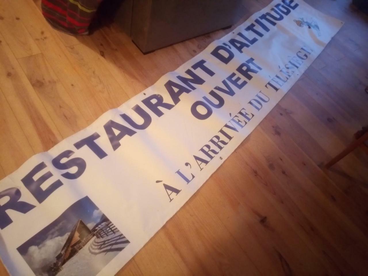Le Chalet Des Buisses Hotel Roubion Kültér fotó